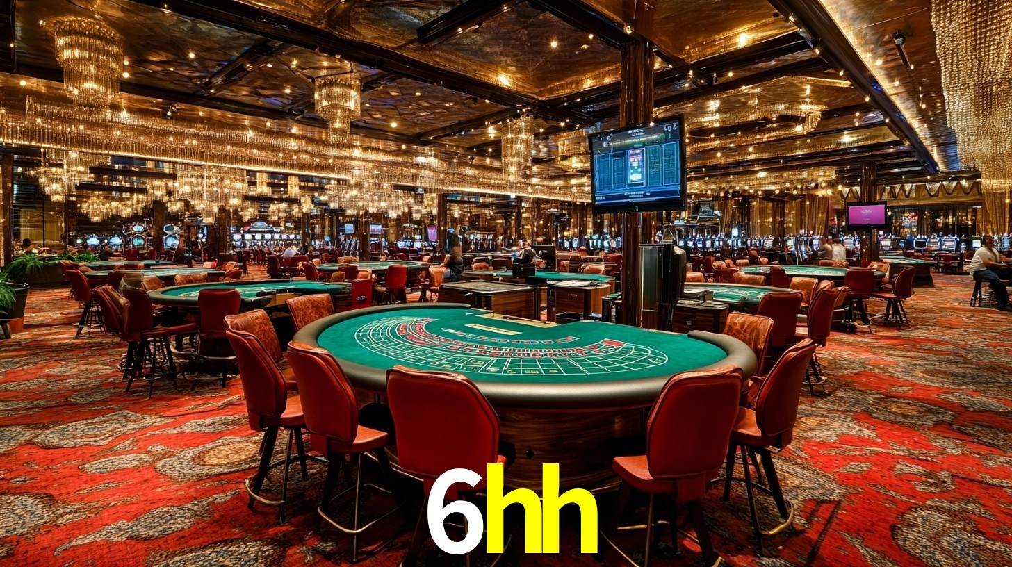 6hh - Slots No Cassino Online! - 6hh.com