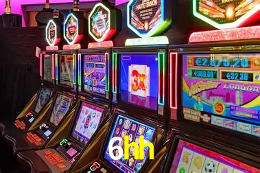 A Revolução dos Aplicativos de Jogos no 6hh