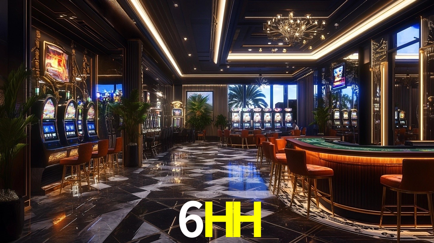 Jogos de Cassino ao Vivo