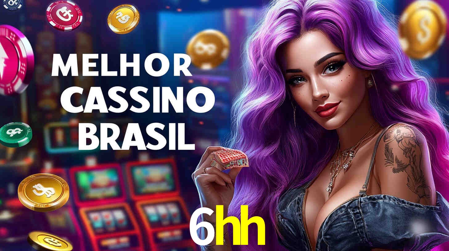 Inovações de Jogos na 6hh: O Futuro das Experiências Interativas