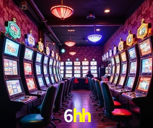 Níveis VIP 6hh