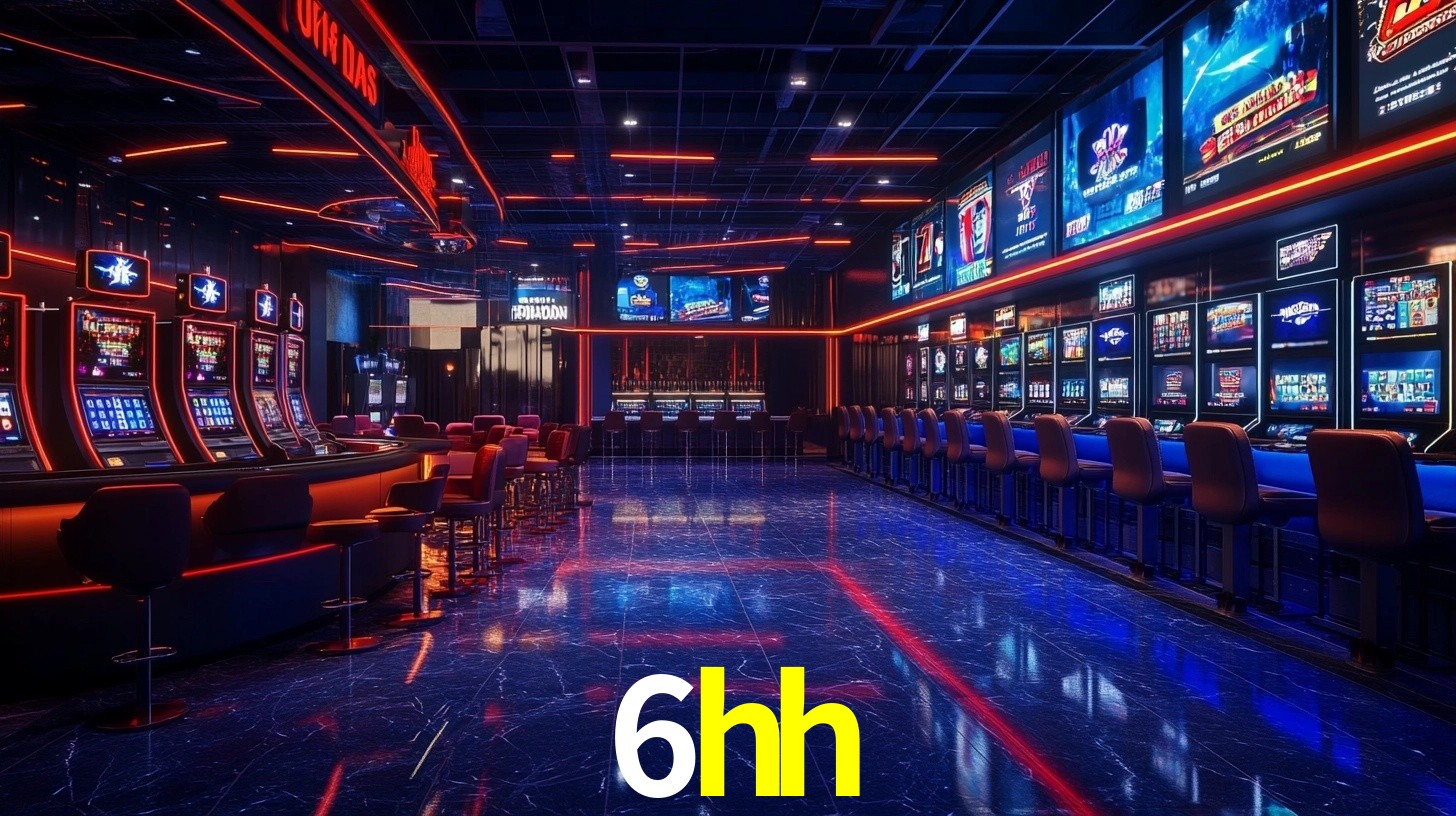 Tournaments 6hh