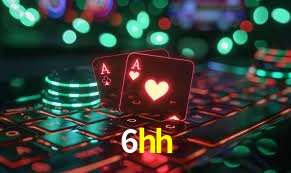 Casino Ao Vivo 6hh