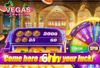 Descubra o Mundo do Cassino Online com 6hh