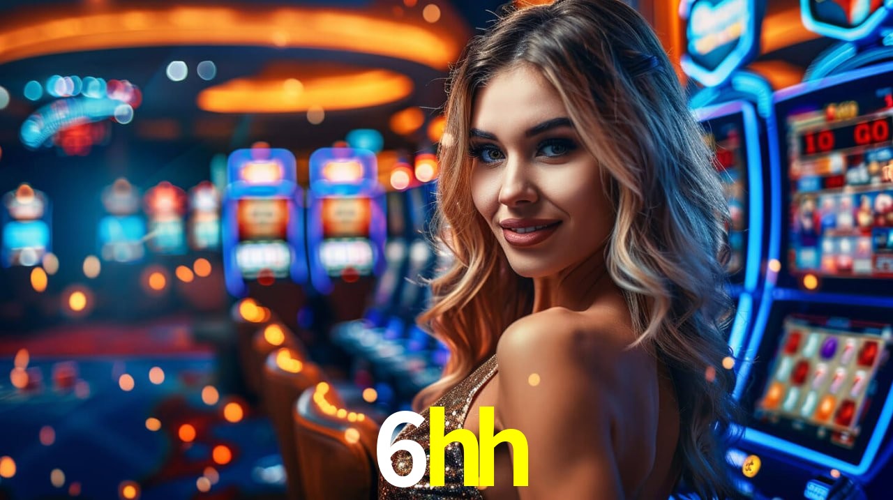 Live Casino 6hh