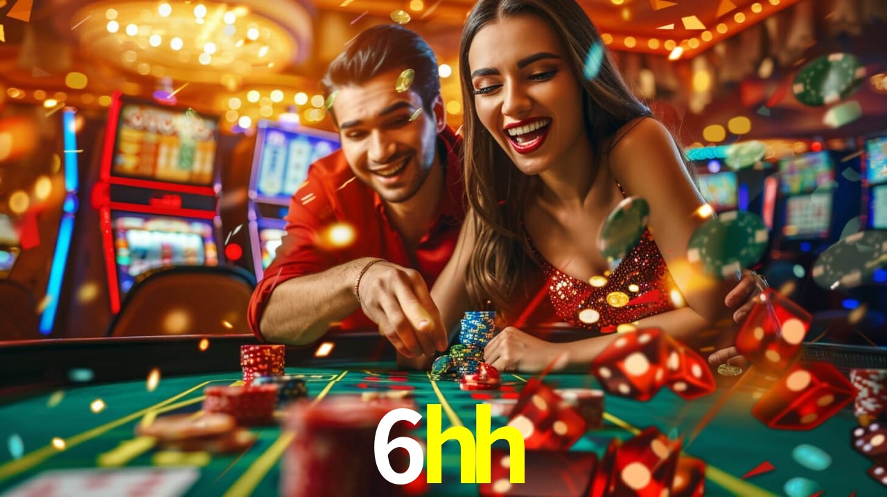 Promoções Sazonais 6hh