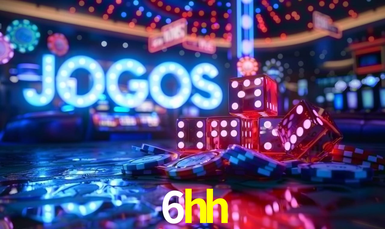 Casino Ao Vivo 6hh