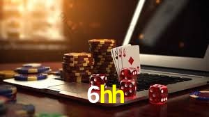 Jogos Exclusivos 6hh