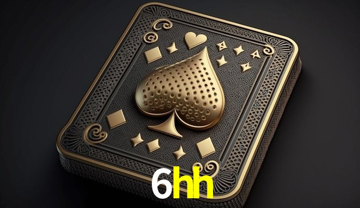 Provedores de Jogos 6hh