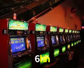 Blackjack na 6hh