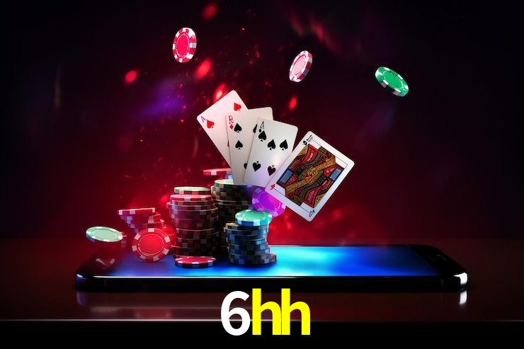 Game Providers 6hh