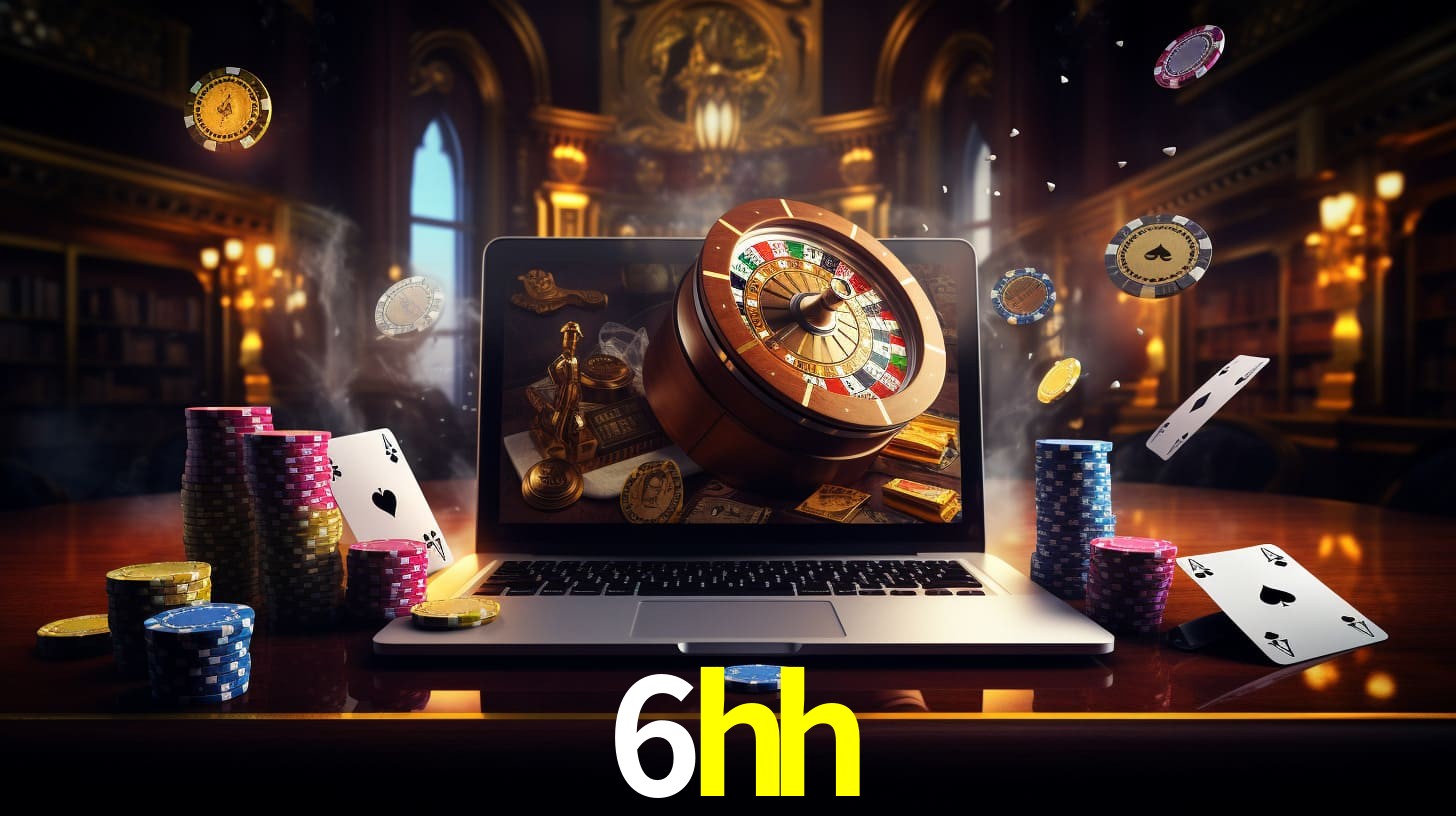 VIP Casino 6hh