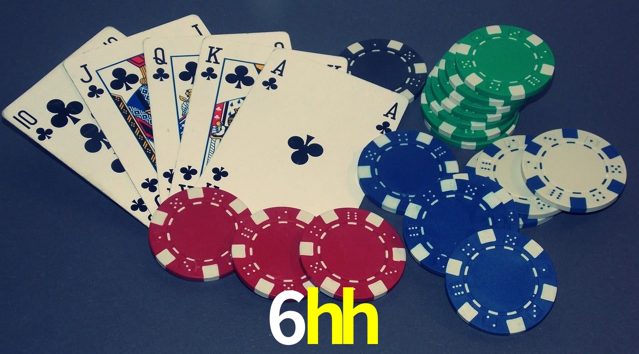Slot Games 6hh