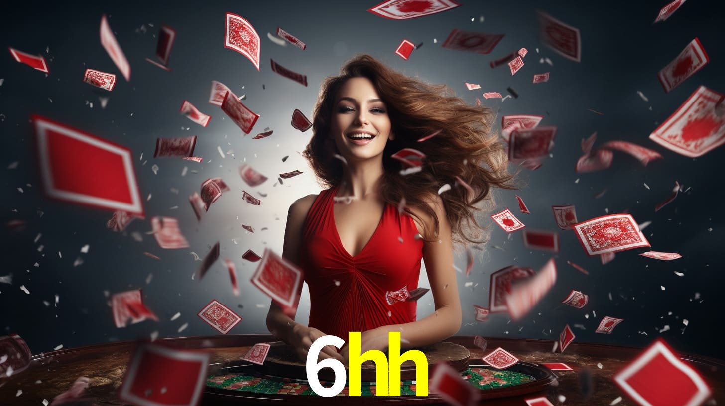 Blackjack Table 6hh