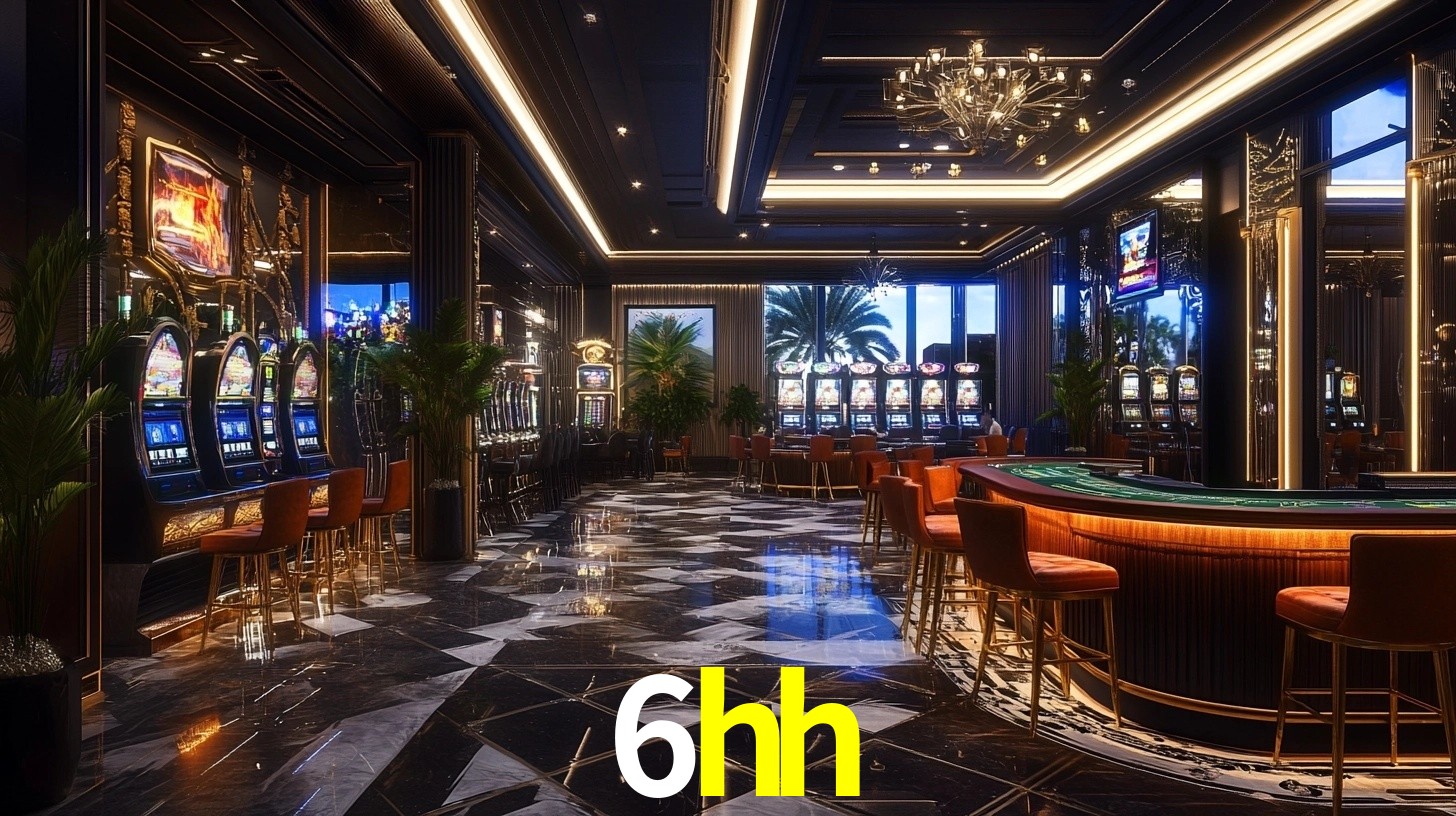 Premium Interface 6hh
