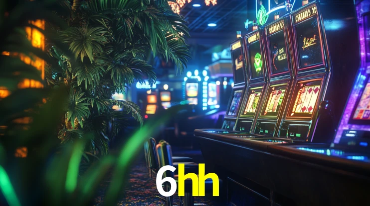 Roulette Table 6hh