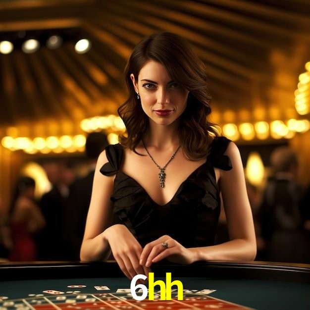 A Emoção da Loteria na 6hh: Uma Chance de Mudança de Vida
