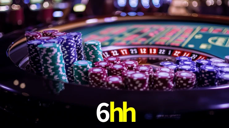 Live Casino 6hh
